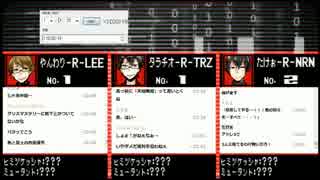 【TRPG】チームやくたたズのパラノイア【JR】＃1