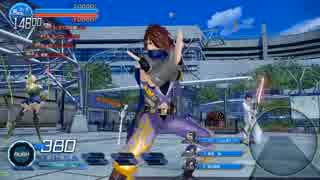 【草陰B3】音ゲやめてガンスト始めました　その27-4