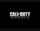 【CoD:Ghosts】 最弱の人が最強に挑む Brave New World 前編 ゆっくり実況