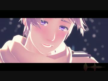 【APヘタリアMMD】すてっぷ【ろしまぐに】