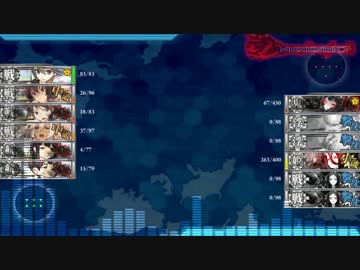 【艦これBGMアレンジ】The_Enemy_Fleet_Appeared【GABBA】