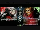 【BBCP2】SOB2nd九州予選 1回戦①【G-stage七隈】
