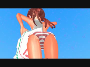 【艦これMMD】リベ好きに悪人はいないの・・・だ！LOVE&JOY