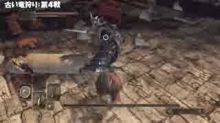 【DarkSouls2】下級兵chapのんびりsouls part17（ライオンハートの回）