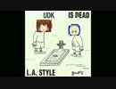 UDK Is Dead.vinyl