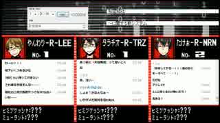 【TRPG】チームやくたたズのパラノイア【JR】＃2