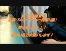 一発撮りで真・三國無双4 急襲（ShortVer)　を弾いてみた！