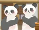 【MMD】さてどっちがどっち？？