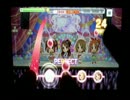 【デレステ】S(mile)ING!【MASTER】フルコンボ手元