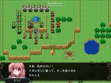 人気の Srpg Studio 動画 360本 2 ニコニコ動画