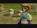 最北勢がライトニングリターンズFF13を雑談プレイ part24(前編)