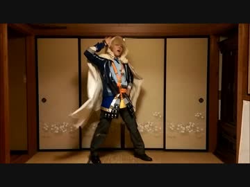 【刀剣乱舞】山姥切国広で『金曜日のおはよう』踊れなかった【ちひろ】