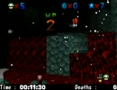 【Night of Doom実況プレイ】~マリオ64のファンを悪夢へと誘う~ 8枚目