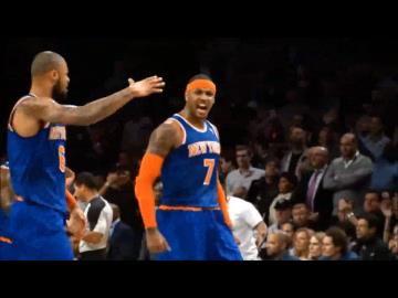 NBA2K15　実況動画　フレンド対戦編 at 「MEROU」さん #1