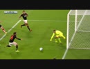 【ハイライト】CL15/16 第1節 PSV vs マンチェスター・ユナイテッド