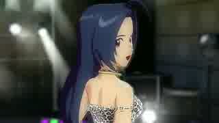 【伊織 亜美 あずさ】迷走Mind シルバーパンサー