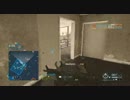【BFH】M16A3担いでコンクエスト Part1【PS4】