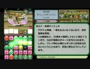 【パズドラ】LF覚醒パールで第19回チャレンジダンジョンLv10 ノーコン