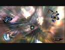 戦国BASARA4皇　島津義弘　千利休　越前・北ノ庄城