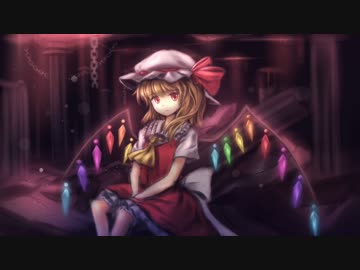 【東方アレンジ】少女舞踏中【U.N.オーエンは彼女なのか？】