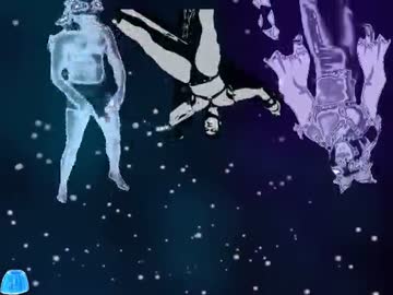 【東方男珠伝】宇宙を飛ぶふしだらな息子