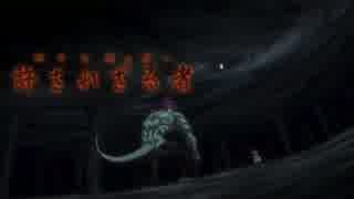 狂気の咆哮　「自作曲」byGORUBI　
