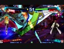 【P4U2】MAXIMHERO店 8月8日 対戦動画 Part2