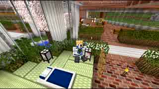 【Minecraft】片手間GregtechGX　⑲枚目【弦巻マキ実況】