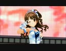 【デレステMV】 ススメ☆オトメ～jewel parade～（cute ver.）