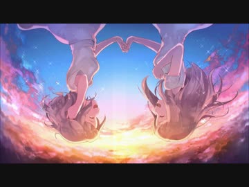 【ニコカラ】キミノヨゾラ哨戒班＜on vocal＞-5