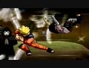 懐かしみながらNARUTO－ナルトーナルティメットヒーローを実況プレイPart2