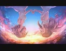 【ニコカラ】キミノヨゾラ哨戒班＜off vocal＞-5