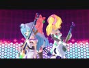 【MMD】ハッカドール三人Ver.mp4