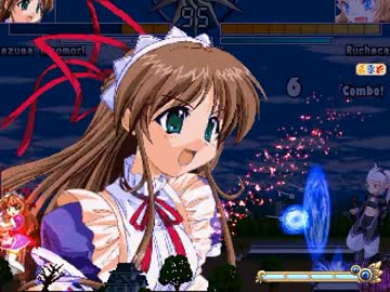 【MUGEN】ランセレクレイジーバトル2 【Part39】