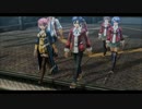 閃の軌跡 イージーでクリアしたからナイトメアでもクリア出来るだろ 2