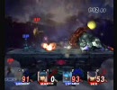 スマブラＸおきらく観戦動画111