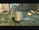 【MGSV:TPP】ダンボールで紡ぐ絆6【PS4】