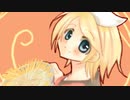 【鏡音リン】スパゲティのうた【オリジナル曲】