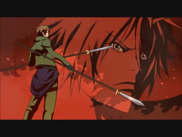 【未完成】刀剣ＲＡNＢＵ【手描き刀剣乱舞】