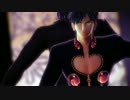 【MMD】Scream【ジョジョ】