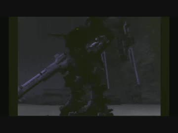 【縛り】アーマードコア ラストレイヴン ブレード縛り{Soldier} Part9【ACLR】