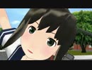 【MMD】吹雪(ヨメ)が色々なダンスを踊りますⅡ