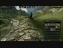 [MortalOnline]モータルオンラインのカップル二人組みに完全勝利したニートUC
