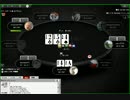 ダイヤのポーカー31  トーナメント編　　2200人270位