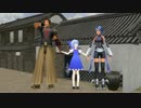 キーブレードマスターが幻想入り　第十六話