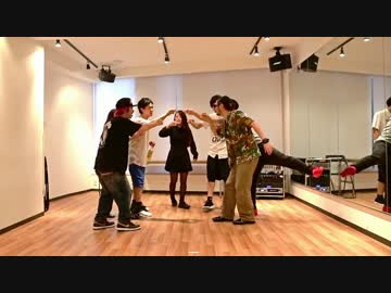 【AOA企画】ALL OUT ATAG!! 踊ってみた【テキーラ】