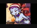 英語を読めない俺らがShantae and the Pirate’s Curseを実況プレイ  part2