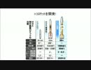 １／２　H3ﾛｹｯﾄを開発