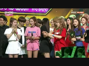 [K-POP] Red Velvet - Dumb Dumb + Winner (Comeback 20150916) (HD)