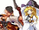 ［MUGEN］凶の宴 シーズン2 凶中位前後ランセレバトル！part45